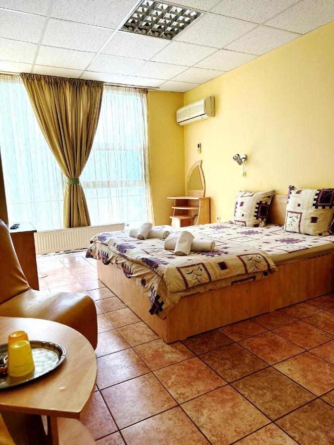 Villa Andreea Eforie Nord Exterior foto